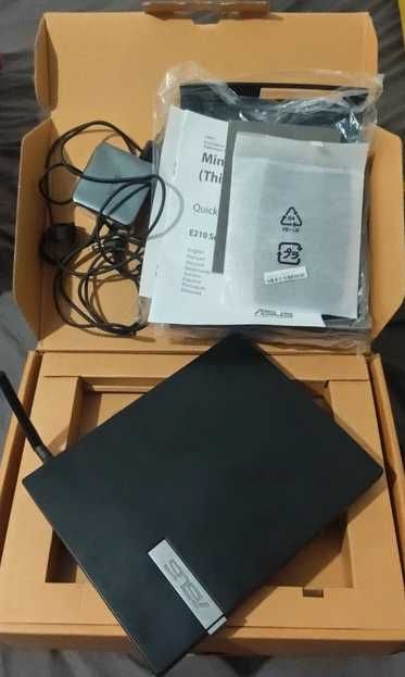ASUS Mini Desktop PC E210-B140 Thin Client Potente e Económico