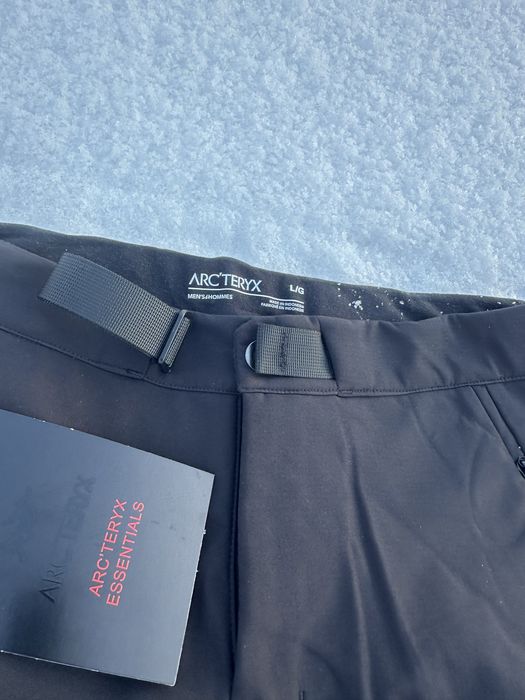Штани Arc’teryx / Штани Арктерикс / Штани Арктерікс