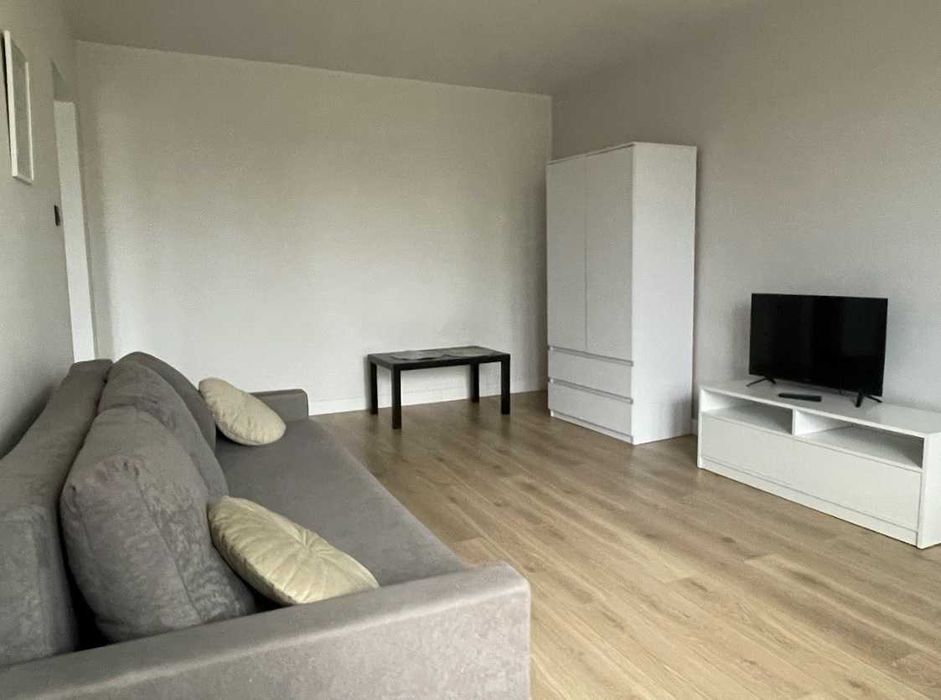 Kawalerka premium, gotowa do zamieszkania