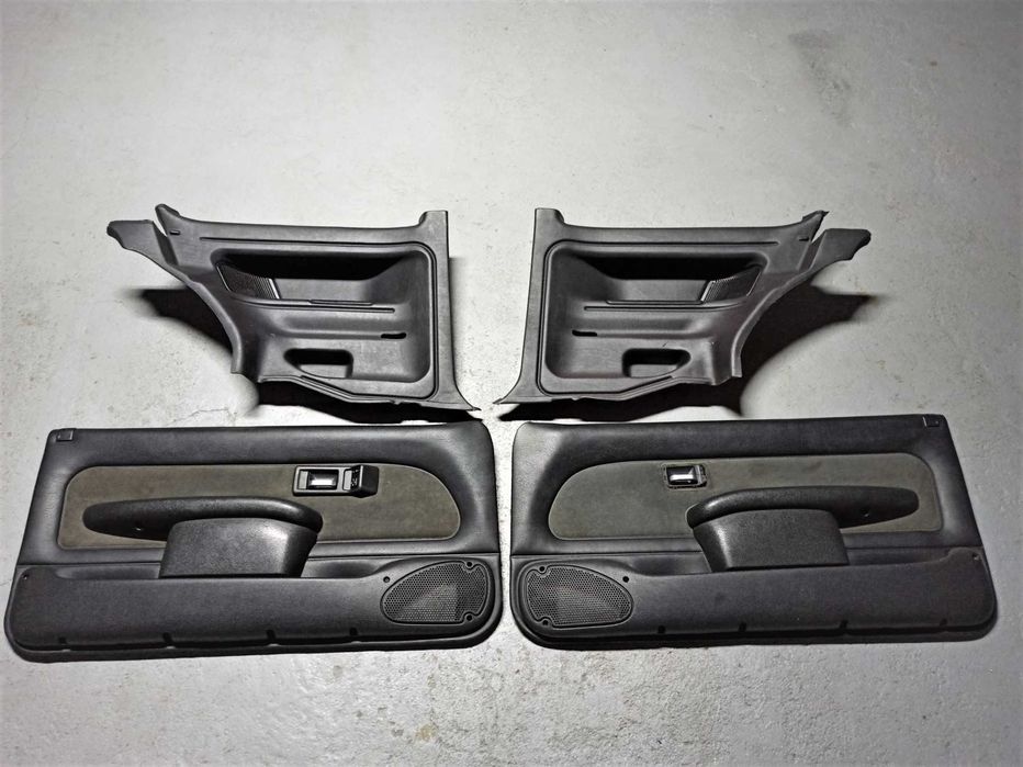 Peças Peugeot 106 GTI / Peugeot 106 XSI / Peugeot 106 Rallye