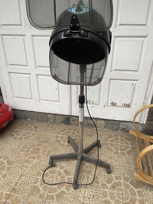 Сушка доя волос