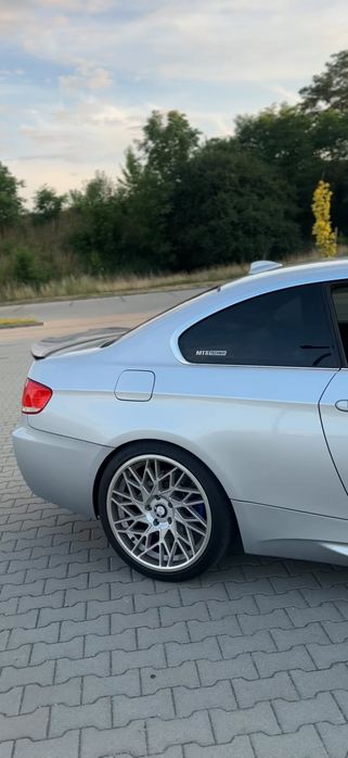 Koła 5x120 19’ Veemann 
stan db opony db