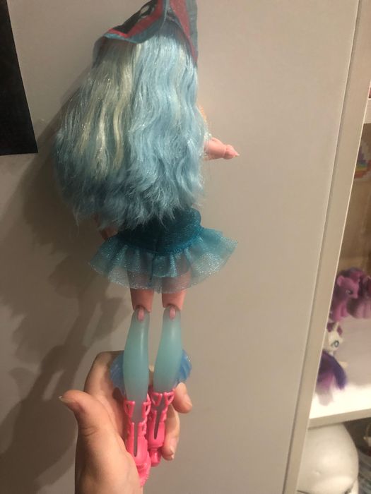 Монстр хай Monster high Лагуна оазис