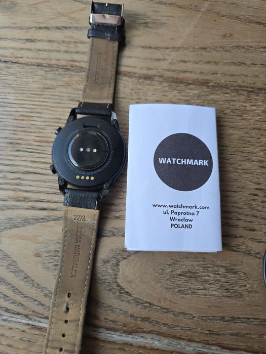 Smartwatch watchmark WL13