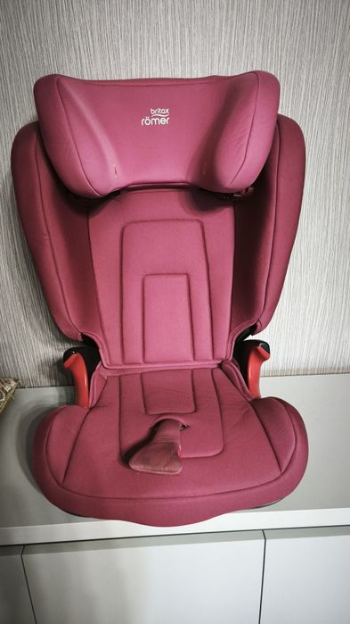 Детское автокресло Britax-Romer