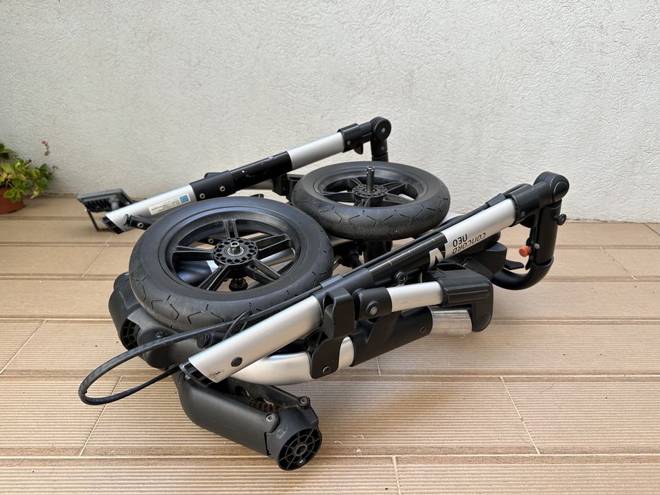 Carrinho Concord Neo