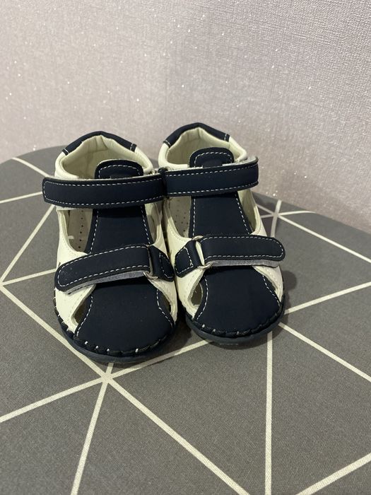 Пінетки дитячі..