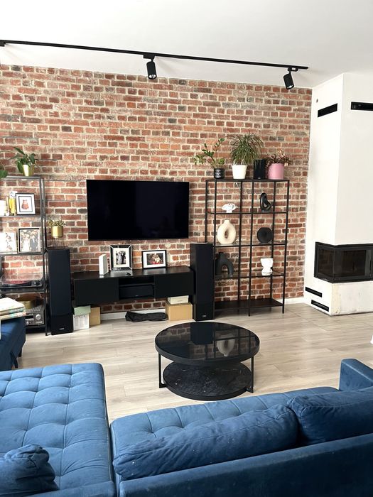 Mieszkanie 80 m 3 pokoje centrum Kędzierzyna Garaż
