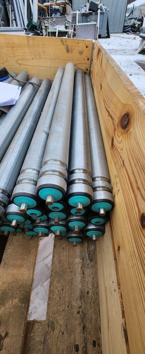 Rolka transportowa 81 cm