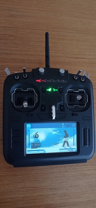 Radio rc Radioking/Radiomaster