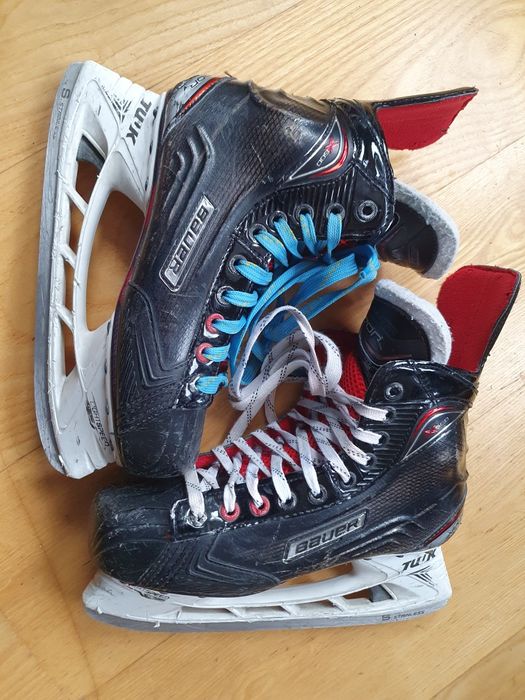 Bauer Vapor X600 6.5ee r 41 lyzwy hokejowe