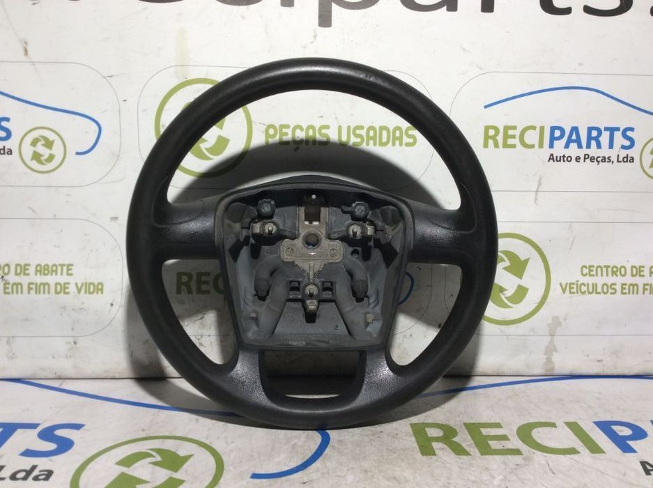 Volante Peugeot Boxer 2010