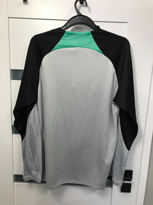 Bluza sportowa Nike Dri-Fit Liverpool Strike Elite rozm. XXL