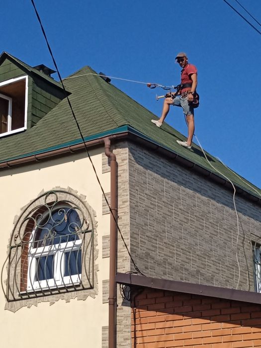 Ремонт квартир та будинків  під ключ