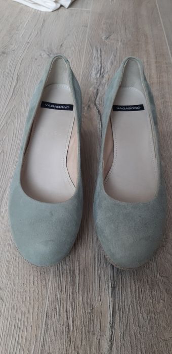 Buty Vagabond 39 koturny