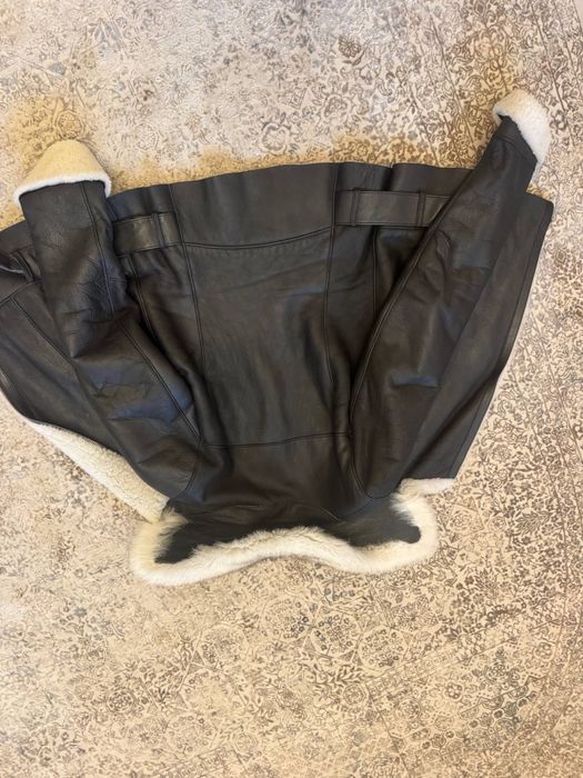 Кожанка/ Дублянка