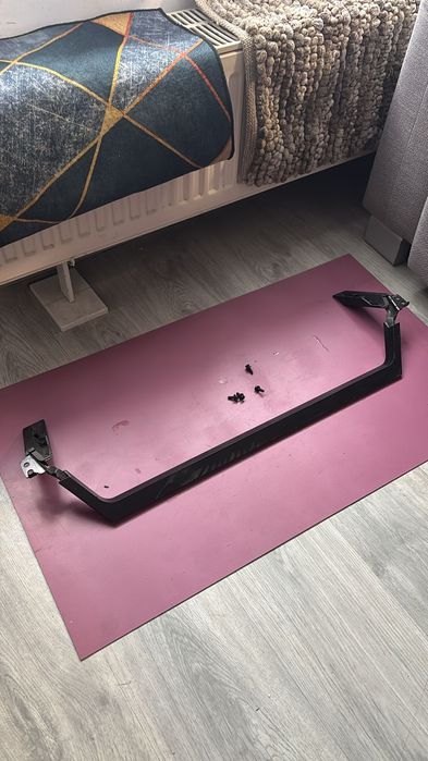 Podstawa noga stopa plus śruby TV Sony KDL-48WD655