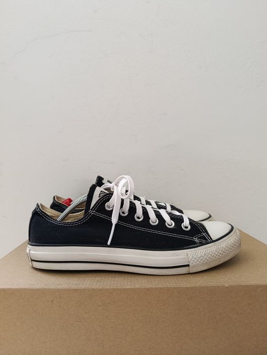 Niskie trampki Converse Chuck Taylor All Star rozmiar 40