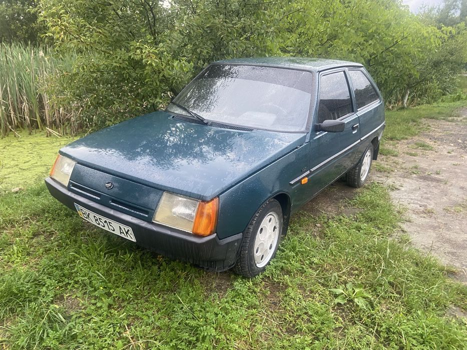 Продам заз таврію