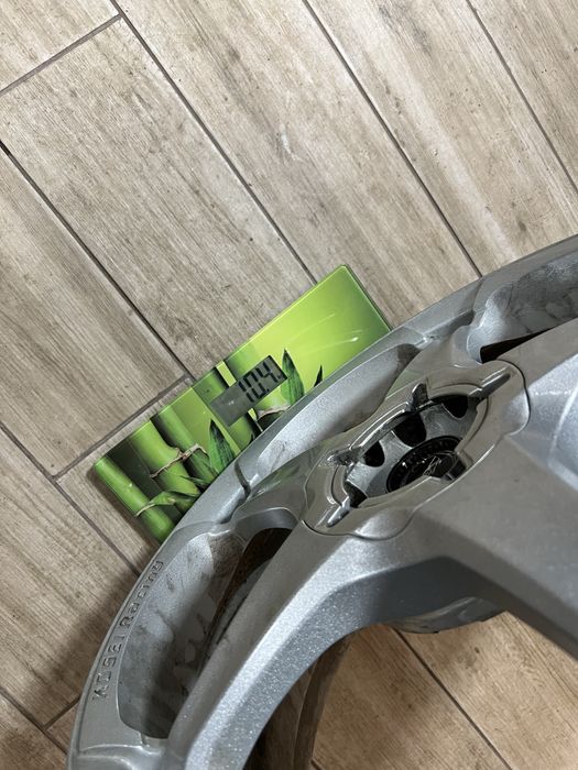 ENKEI lancer evo 18 5/114,3 M.A.T.