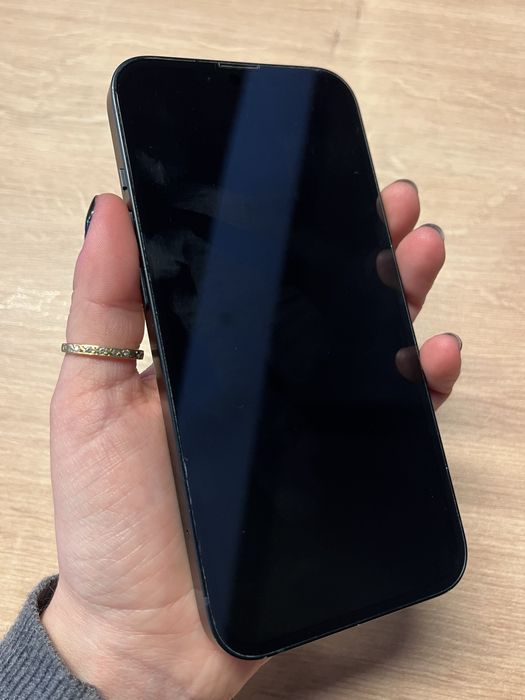 Iphone 13 de 128GB - usado