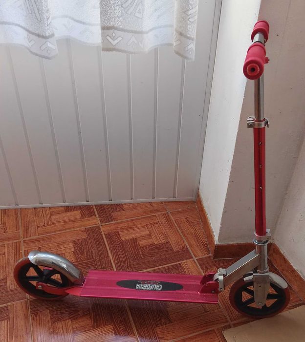 Hulajnoga dla dziecka