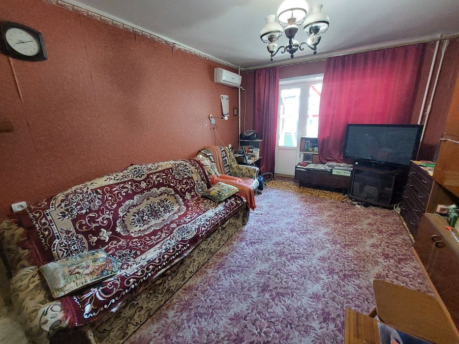 Аренда 2 ком.кв. ул.Дворцовая 48 р-н Даманский