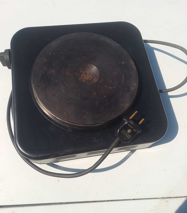 Плитка электрическая 1 кВт