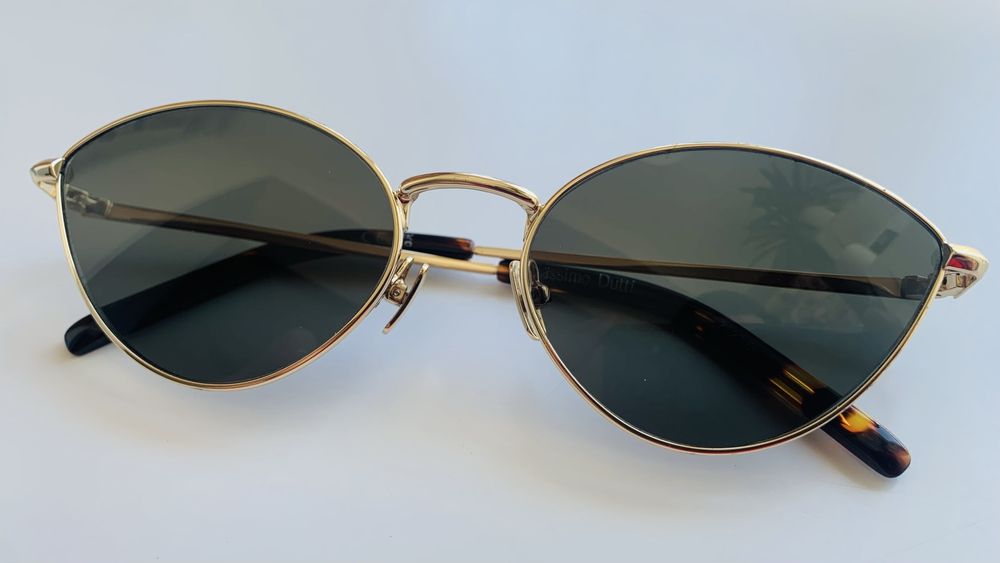 Жіночі Окуляри massimo dutti