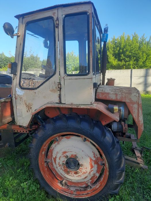 Продам трактор Т-16МГ-У1, 1992 року випуску.