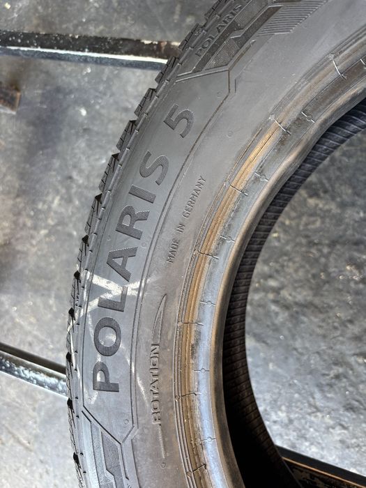 185 60 16 Barum, зима. Ціна за 4шт. 6400.