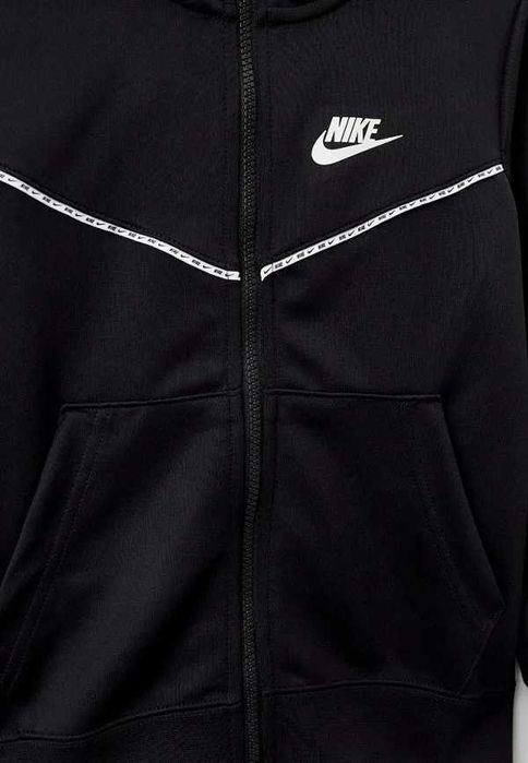 спортивная кофта  Nike