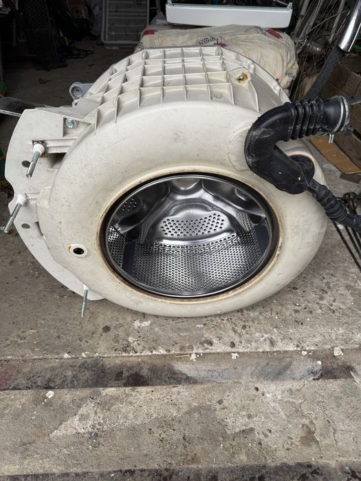 Ardo fls 80 e запчастини