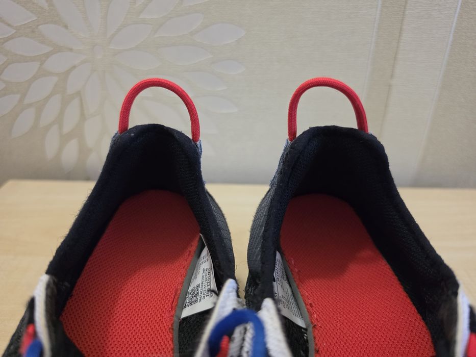 Кросівки Nike React Live оригінал розмір 38