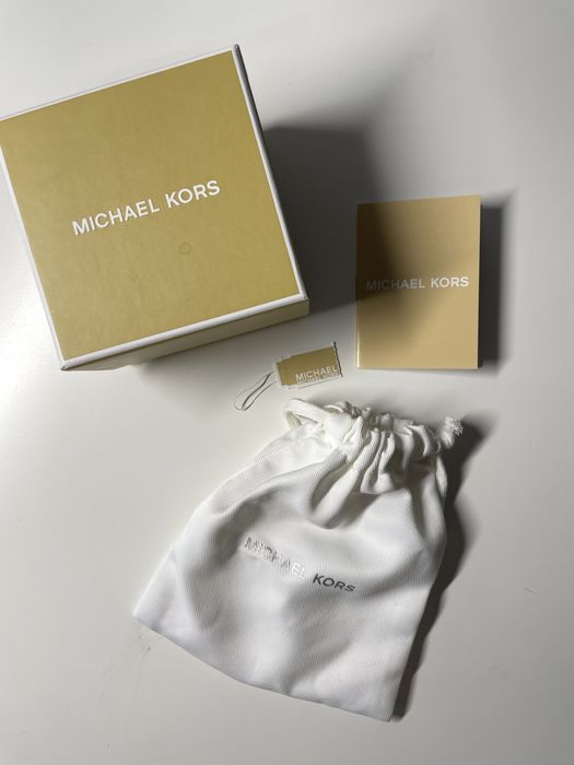 Bransoletka Michael Kors