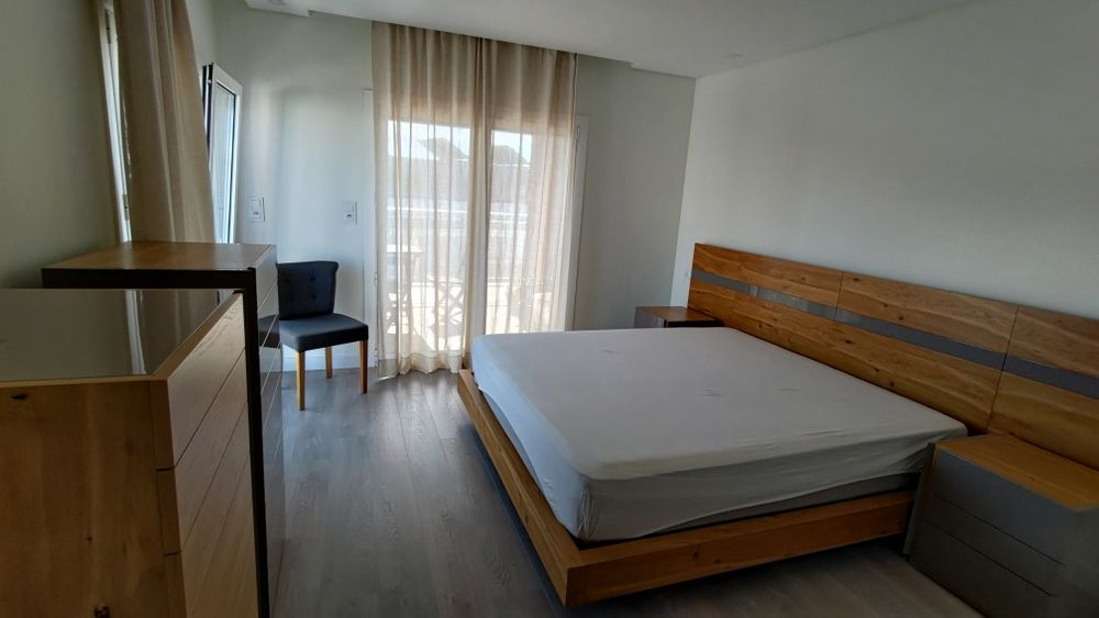 Magnífico quarto de casal