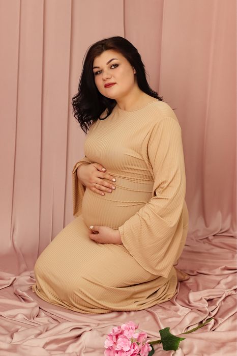 сукня для  вагітної