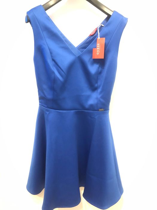 Vestido Guess Los Angeles