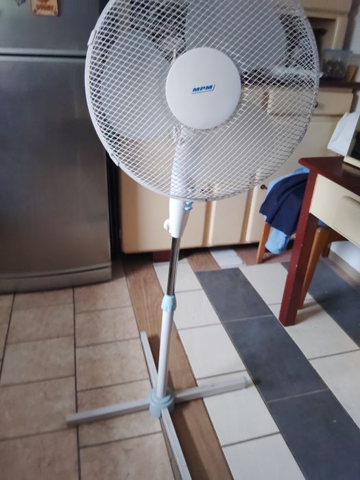 Wentylator powietrza