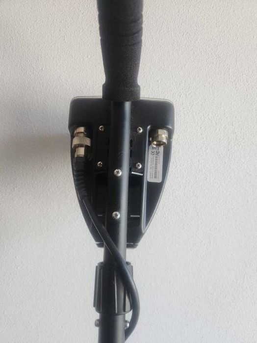 Detector de metais Garrett AT pro