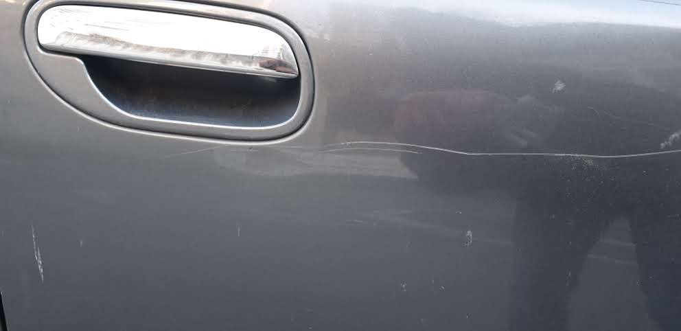 Volvo S40 cinzento 2004 *Poucos Kms