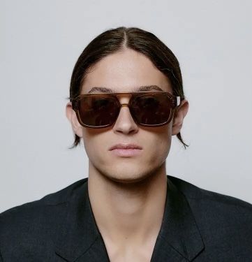 Сонцезахисні окуляри kaya від a.kjaerbede , оригінал
