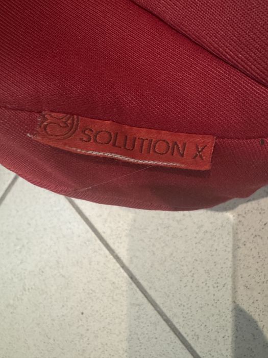 Fotel dla dziecka Cybex Solution x