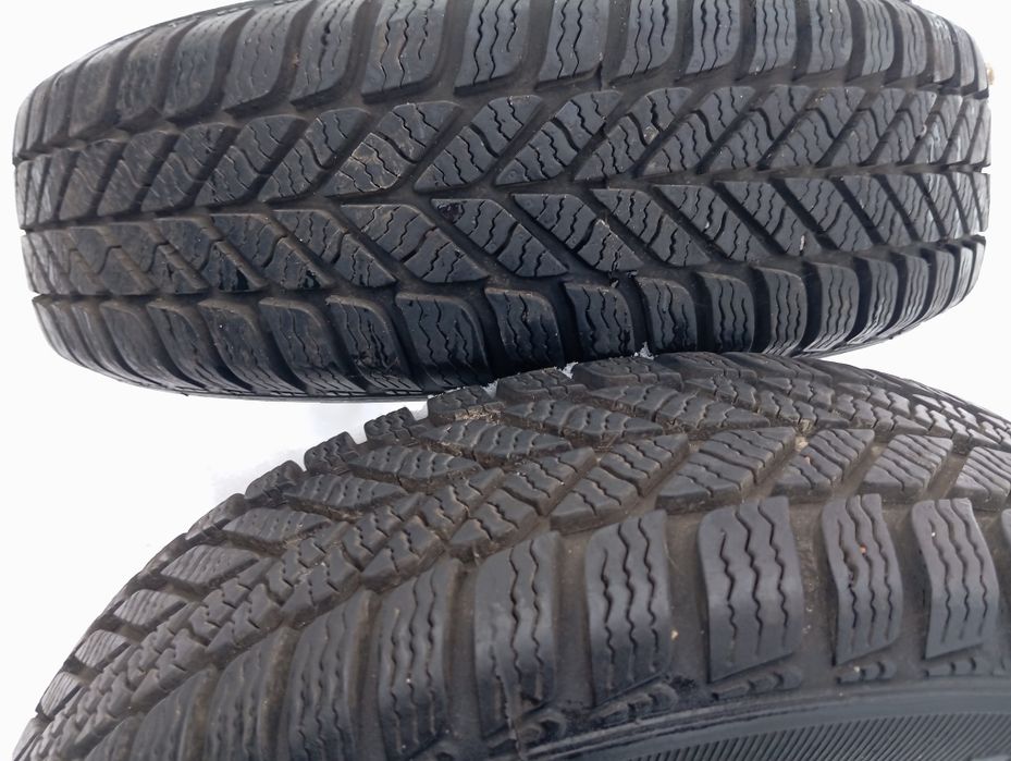 Шини р13.зима.155/65.зима