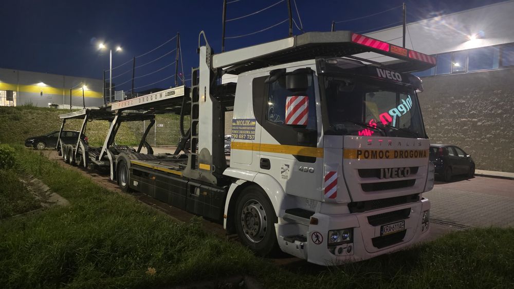 Iveco