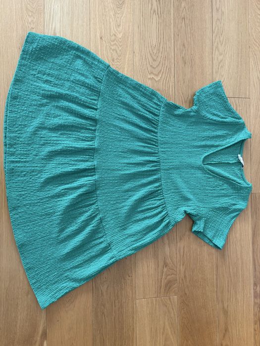 Sukienka Letnia Pull&Bear Roz.S