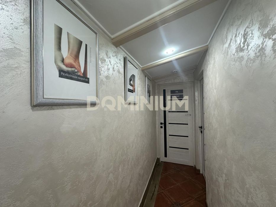 Продаж  комерційного  приміщення