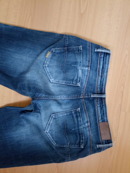 Calças de ganga Salsa- shape up