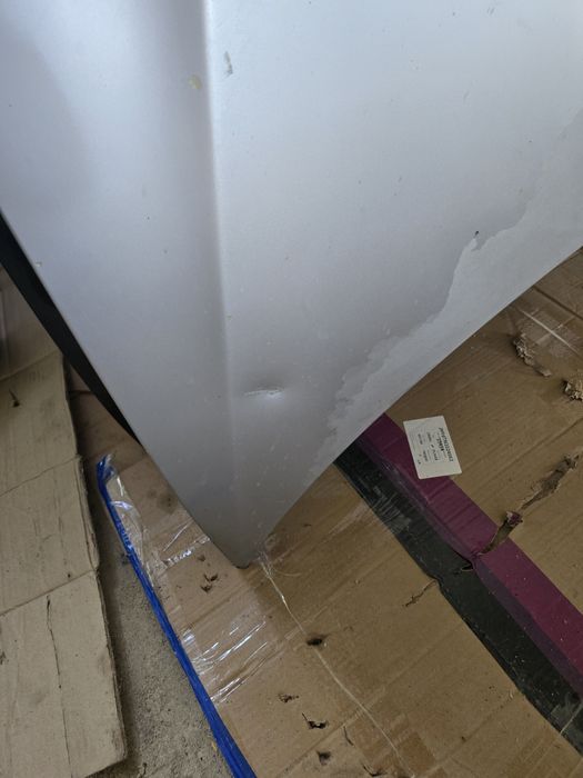 Bmw e46 m3 maska aluminiowa