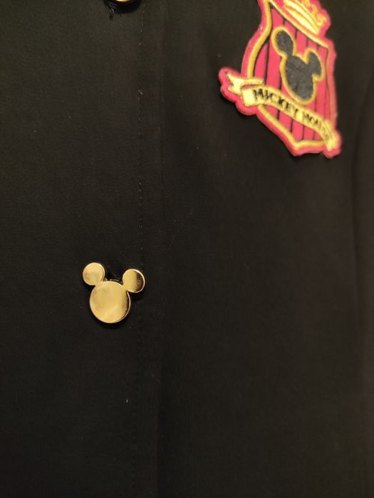 Sukienka Mickey Mouse M